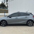 CRUZE SPORT RS 1.4 TURBO AUT. 2023 | ESPORTIVIDADE, ESTILO E TETO SOLAR!-13