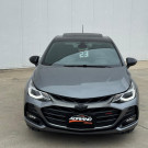CRUZE SPORT RS 1.4 TURBO AUT. 2023 | ESPORTIVIDADE, ESTILO E TETO SOLAR!-0