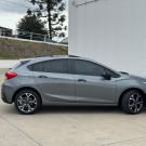 CRUZE SPORT RS 1.4 TURBO AUT. 2023 | ESPORTIVIDADE, ESTILO E TETO SOLAR!-17