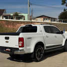 S10 High Country 2.8 4x4 Diesel Aut. 2021 | A picape perfeita para quem exige força, estilo e tecnologia-2