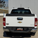 S10 High Country 2.8 4x4 Diesel Aut. 2021 | A picape perfeita para quem exige força, estilo e tecnologia-1