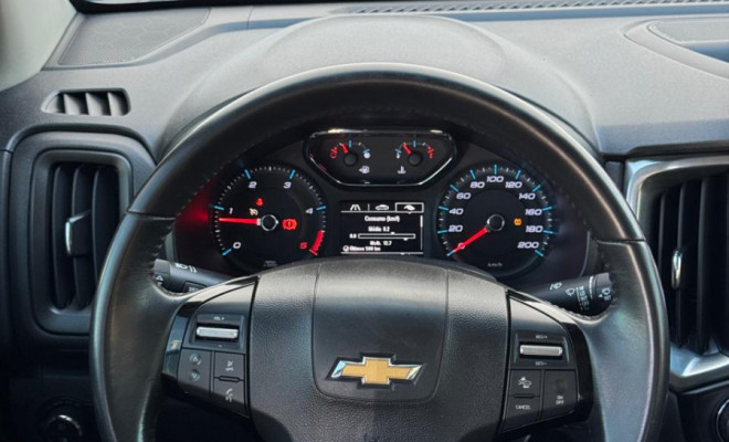 S10 High Country 2.8 4x4 Diesel Aut. 2021 | A picape perfeita para quem exige força, estilo e tecnologia-10