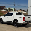 S10 High Country 2.8 4x4 Diesel Aut. 2021 | A picape perfeita para quem exige força, estilo e tecnologia-17