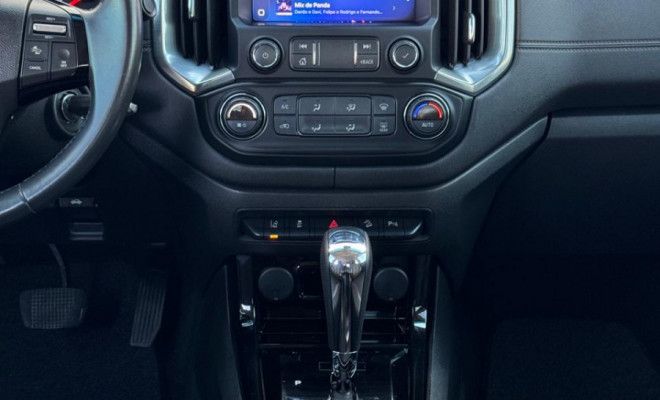 S10 High Country 2.8 4x4 Diesel Aut. 2021 | A picape perfeita para quem exige força, estilo e tecnologia-11