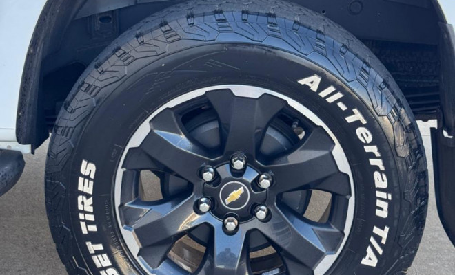 S10 High Country 2.8 4x4 Diesel Aut. 2021 | A picape perfeita para quem exige força, estilo e tecnologia-13