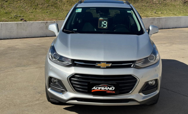 RACKER PREMIER 1.4 TURBO AUT. 2019 | TECNOLOGIA, CONFORTO E SEGURANÇA NA VERSÃO MAIS COMPLETA!-1