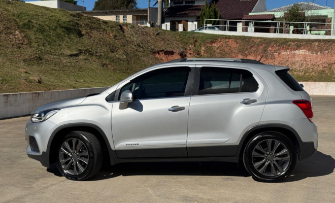 RACKER PREMIER 1.4 TURBO AUT. 2019 | TECNOLOGIA, CONFORTO E SEGURANÇA NA VERSÃO MAIS COMPLETA!-17
