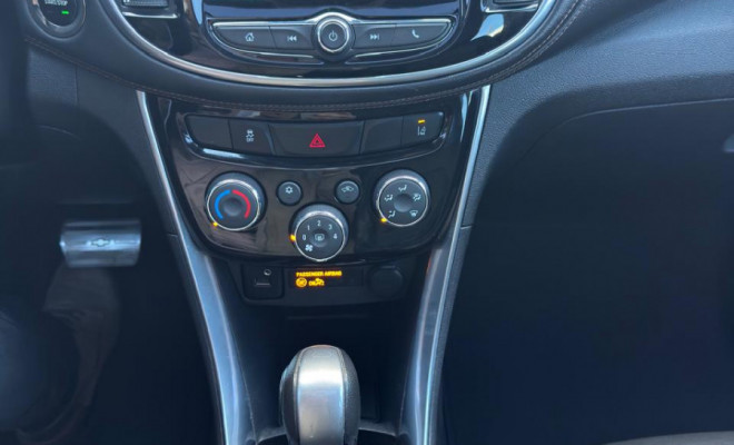 RACKER PREMIER 1.4 TURBO AUT. 2019 | TECNOLOGIA, CONFORTO E SEGURANÇA NA VERSÃO MAIS COMPLETA!-4