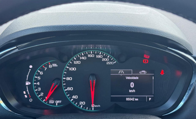 RACKER PREMIER 1.4 TURBO AUT. 2019 | TECNOLOGIA, CONFORTO E SEGURANÇA NA VERSÃO MAIS COMPLETA!-2
