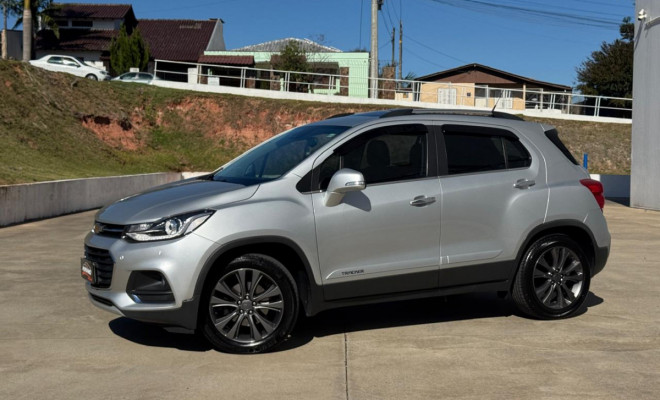 RACKER PREMIER 1.4 TURBO AUT. 2019 | TECNOLOGIA, CONFORTO E SEGURANÇA NA VERSÃO MAIS COMPLETA!-19