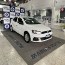 VW - VolksWagen Gol Trendline 1.0 T.Flex 12V 5p 2018 Flex-0