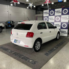 VW - VolksWagen Gol Trendline 1.0 T.Flex 12V 5p 2018 Flex-2