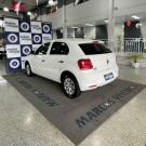 VW - VolksWagen Gol Trendline 1.0 T.Flex 12V 5p 2018 Flex-4
