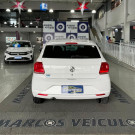 VW - VolksWagen Gol Trendline 1.0 T.Flex 12V 5p 2018 Flex-3