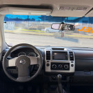 Nissan Frontier S CD 4x4 2.5 TB Diesel 2014 Diesel-6