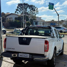 Nissan Frontier S CD 4x4 2.5 TB Diesel 2014 Diesel-2