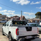 Nissan Frontier S CD 4x4 2.5 TB Diesel 2014 Diesel-3