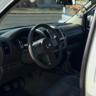 Nissan Frontier S CD 4x4 2.5 TB Diesel 2014 Diesel-7