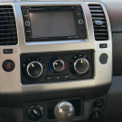 Nissan Frontier S CD 4x4 2.5 TB Diesel 2014 Diesel-10