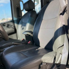 Nissan Frontier S CD 4x4 2.5 TB Diesel 2014 Diesel-9