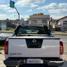 Nissan Frontier S CD 4x4 2.5 TB Diesel 2014 Diesel-4