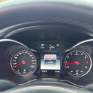MERCEDES-BENZ C‑180 AVANTGARDE 1.6 AUT. 2015 | ELEGÂNCIA, CONFORTO E BAIXÍSSIMA QUILOMETRAGEM!-3