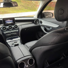 MERCEDES-BENZ C‑180 AVANTGARDE 1.6 AUT. 2015 | ELEGÂNCIA, CONFORTO E BAIXÍSSIMA QUILOMETRAGEM!-12