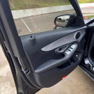 MERCEDES-BENZ C‑180 AVANTGARDE 1.6 AUT. 2015 | ELEGÂNCIA, CONFORTO E BAIXÍSSIMA QUILOMETRAGEM!-9