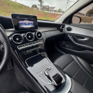 MERCEDES-BENZ C‑180 AVANTGARDE 1.6 AUT. 2015 | ELEGÂNCIA, CONFORTO E BAIXÍSSIMA QUILOMETRAGEM!-10