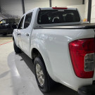Nissan Frontier S CD 4x4 2.3 TB Diesel Mec. 2022 Diesel-2