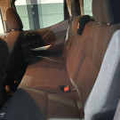Nissan Frontier S CD 4x4 2.3 TB Diesel Mec. 2022 Diesel-4