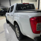 Nissan Frontier S CD 4x4 2.3 TB Diesel Mec. 2022 Diesel-3