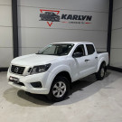 Nissan Frontier S CD 4x4 2.3 TB Diesel Mec. 2022 Diesel-1