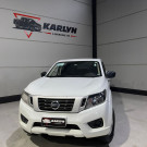 Nissan Frontier S CD 4x4 2.3 TB Diesel Mec. 2022 Diesel-0