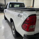 Toyota Hilux CS 4x4 2.8 TDI Diesel Mec. 2025 Diesel-2
