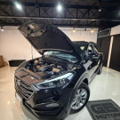 Hyundai Tucson GLS 1.6 Turbo 16V Aut. 2020 Gasolina-12