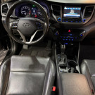 Hyundai Tucson GLS 1.6 Turbo 16V Aut. 2020 Gasolina-7