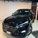 Hyundai Tucson GLS 1.6 Turbo 16V Aut. 2020 Gasolina-0