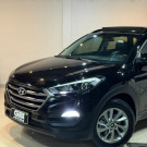 Hyundai Tucson GLS 1.6 Turbo 16V Aut. 2020 Gasolina-15