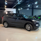 Hyundai Tucson GLS 1.6 Turbo 16V Aut. 2020 Gasolina-1