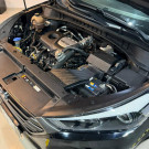 Hyundai Tucson GLS 1.6 Turbo 16V Aut. 2020 Gasolina-13