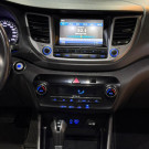 Hyundai Tucson GLS 1.6 Turbo 16V Aut. 2020 Gasolina-8