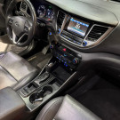 Hyundai Tucson GLS 1.6 Turbo 16V Aut. 2020 Gasolina-10