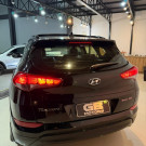 Hyundai Tucson GLS 1.6 Turbo 16V Aut. 2020 Gasolina-2