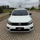 VW - VolksWagen VOYAGE 1.0 Flex 12V 4p 2020 Flex-0
