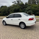 VW - VolksWagen VOYAGE 1.0 Flex 12V 4p 2020 Flex-2