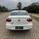 VW - VolksWagen VOYAGE 1.0 Flex 12V 4p 2020 Flex-3