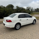 VW - VolksWagen VOYAGE 1.0 Flex 12V 4p 2020 Flex-4