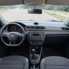 VW - VolksWagen VOYAGE 1.0 Flex 12V 4p 2020 Flex-5