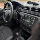VW - VolksWagen VOYAGE 1.0 Flex 12V 4p 2020 Flex-6